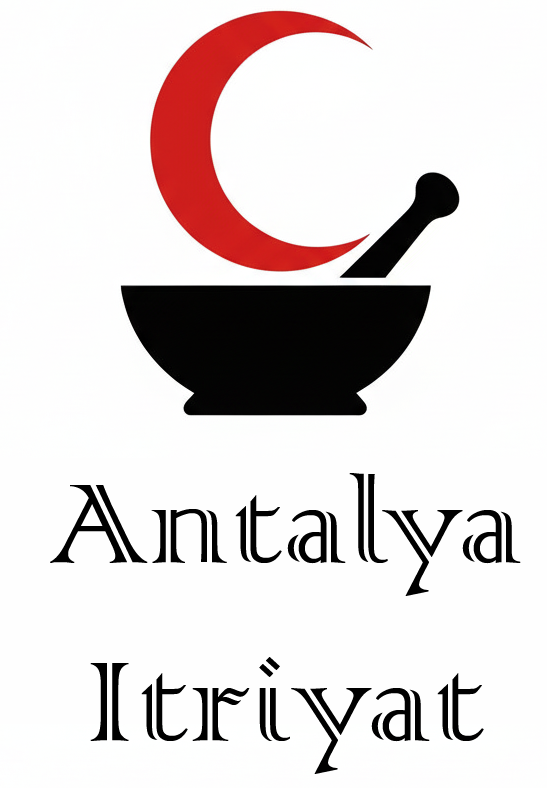 Antalya Itriyat Deposu